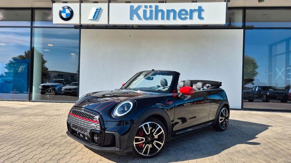 John Cooper Works