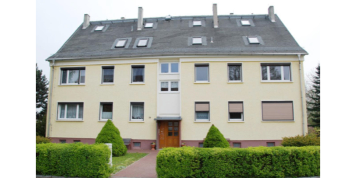 3,5 Zimmer Maisonette Wohnung in Steinsdorf 4 zimmer