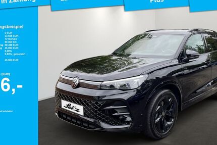 VW Tiguan 24.500 km 44.850 &euro; Isny im Allgäu 88316