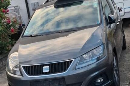 Seat Alhambra 215.839 km 10.600 € Niederwerrn 97464