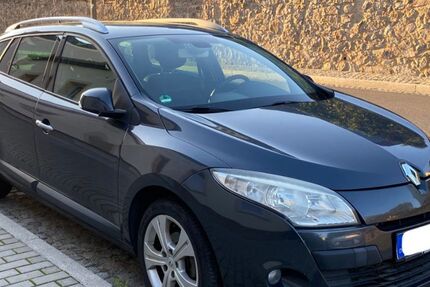 Renault Megane 208.000 km 2.900 &euro; Dresden 01328