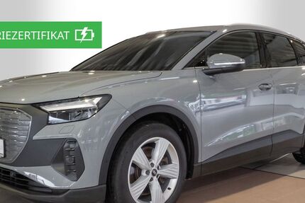 Audi Q4 e-tron 77.884 km 29.950 &euro; Schwerte 58239