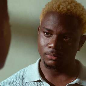 Godwin - Atonement Tour 2026 04.02.2026 Frannz Club (Kulturbrauerei)