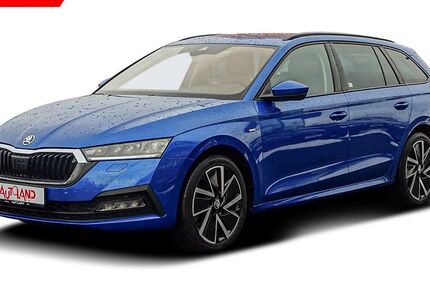 Skoda Octavia 58.491 km 24.950 &euro; Eisleben 06295