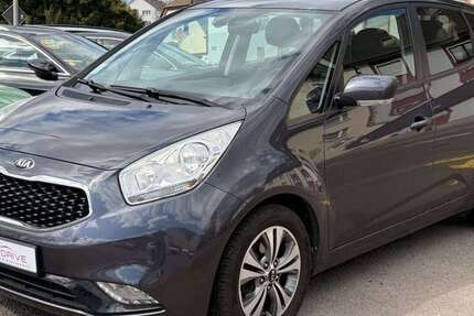 Kia Venga 106.676 km 11.900 &euro; Völklingen 66333