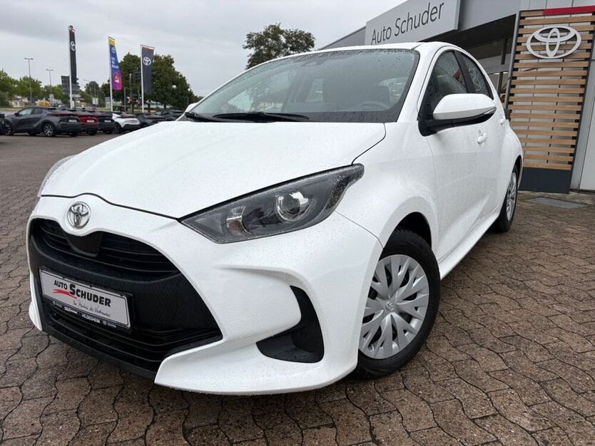 Yaris