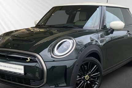 Mini Cooper SE 48.990 km 19.900 &euro; Rostock 18146