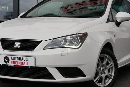 Seat Ibiza 106.000 km 8.100 € Geisenheim am Rhein 65366