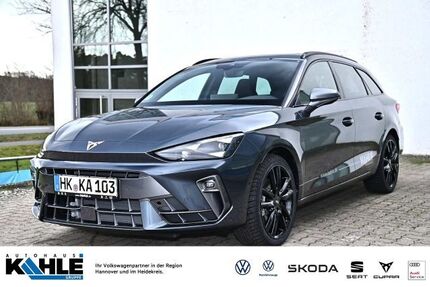 Cupra Leon 15.000 km 38.950 € Walsrode 29664