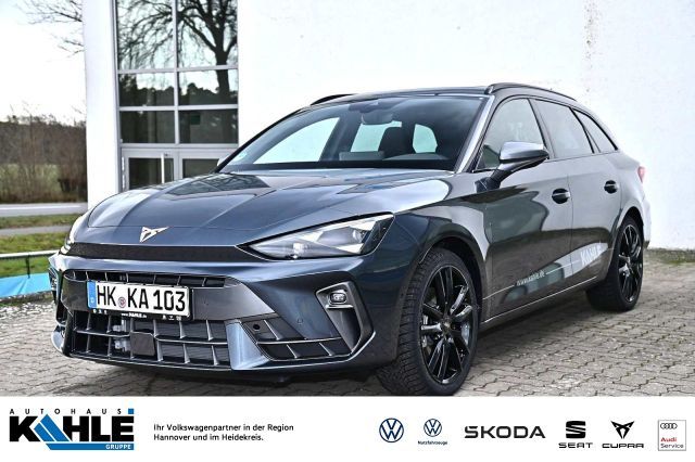 Cupra Leon 15.000 km 38.950 € Walsrode 29664