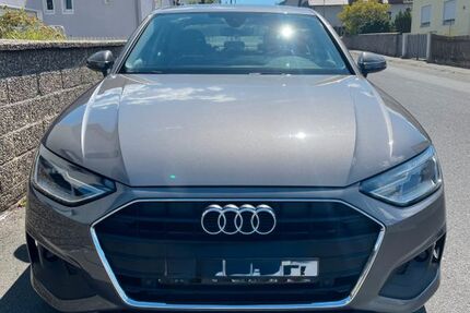 Audi A4 59.350 km 16.800 &euro; Berlin 10551