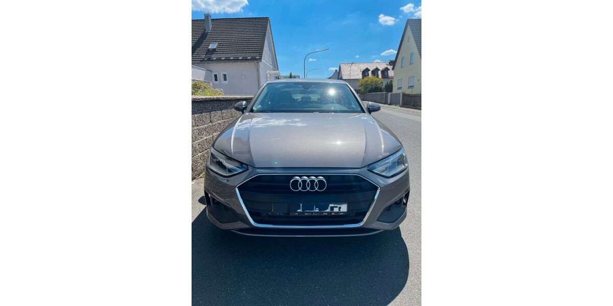 Audi A4 59.350 km 16.800 &euro; Berlin 10551