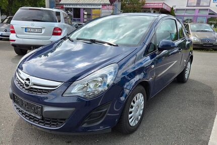 Opel Corsa 134.100 km 2.790 &euro; Grana 06712