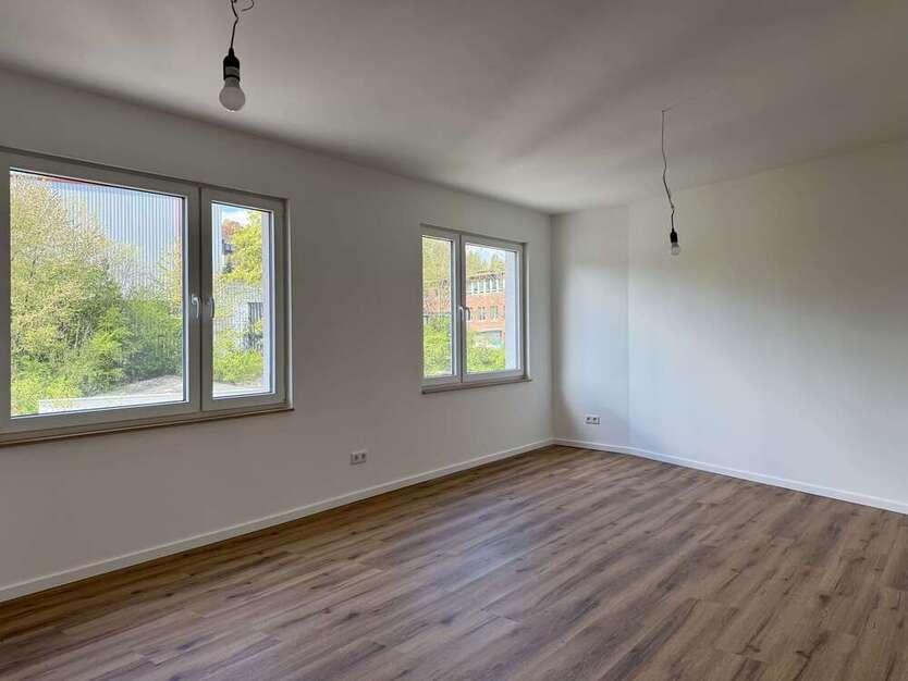 Wohnung zum Mieten in Wuppertal 500 € 55.5 m²