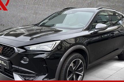 Cupra Formentor 81.050 km 27.895 &euro; Weiden 92637