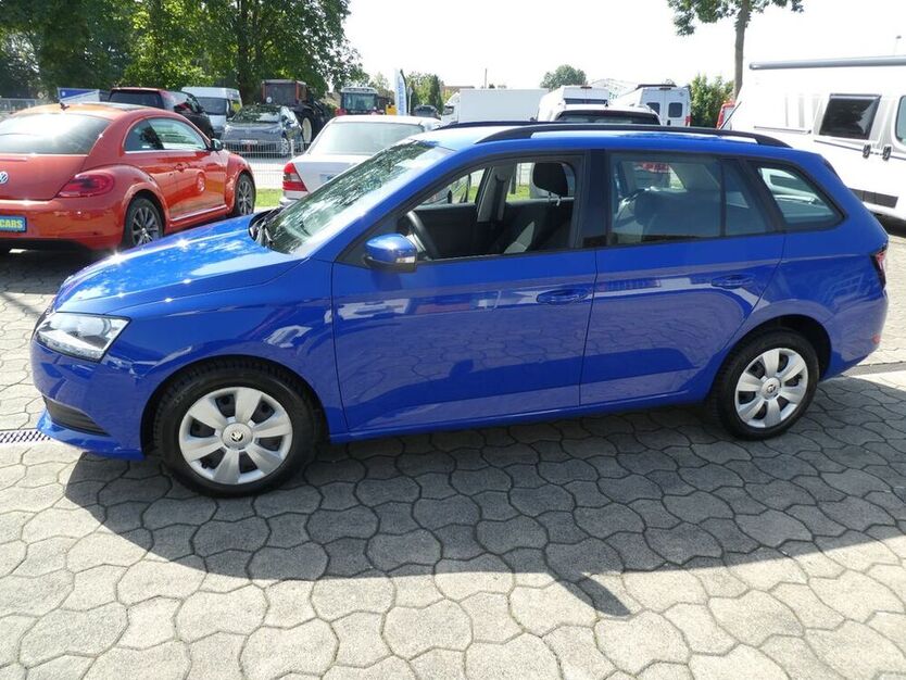 Fabia