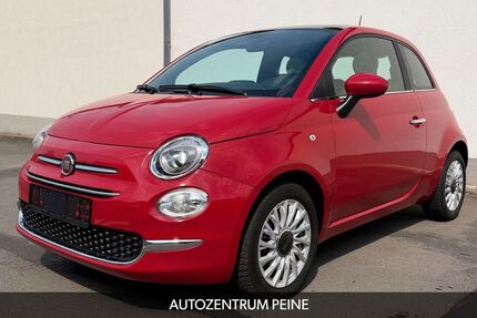 Fiat 500 22.000 km 11.900 &euro; Peine 31226