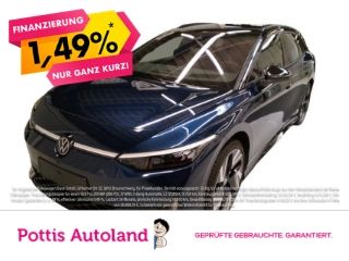VW ID.7 21.933 km 53.777 € Hamm 59075