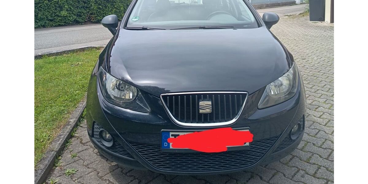 Seat Ibiza 164.000 km 3.790 &euro; Waging am See 83329