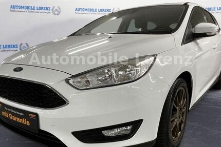 Ford Focus 116.974 km 8.990 € Berlin 10369