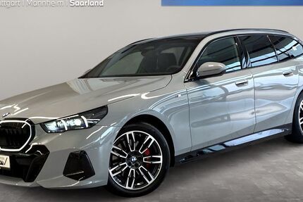 BMW 520 23.355 km 60.980 € Saarbrücken 66121