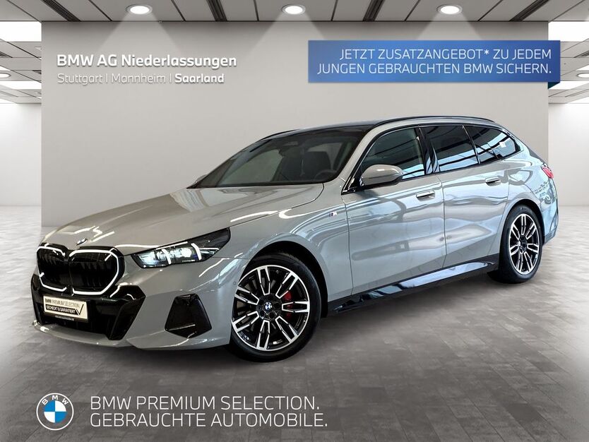 BMW 520 23.355 km 60.980 € Saarbrücken 66121