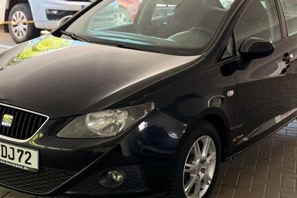 Seat Ibiza 75.000 km 5.500 &euro; Göttingen 37077