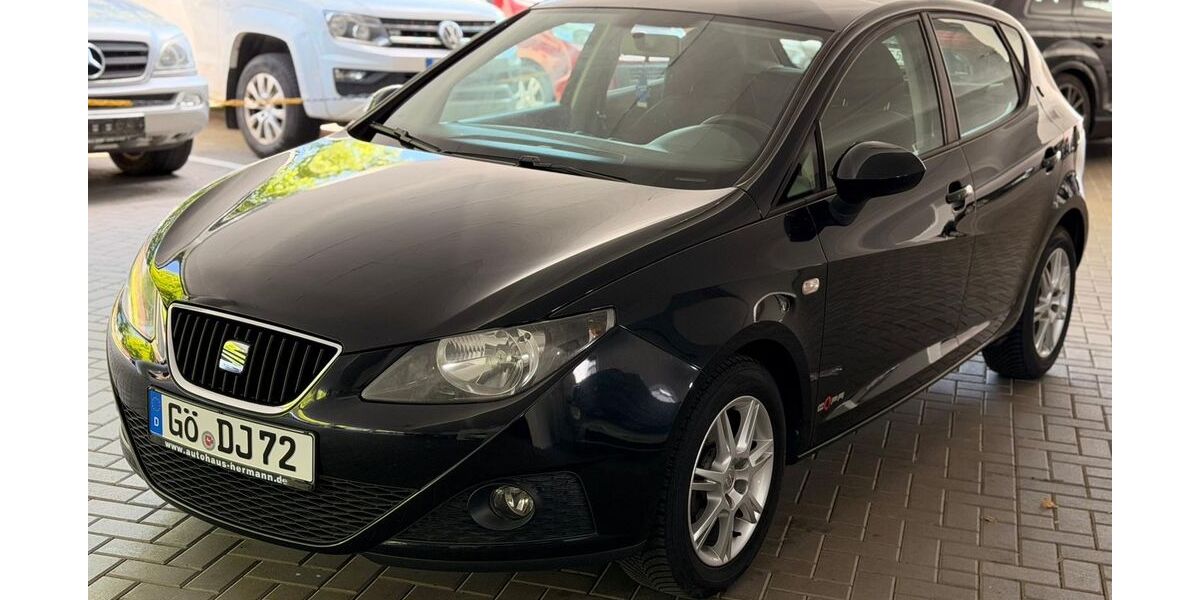 Seat Ibiza 75.000 km 5.500 &euro; Göttingen 37077
