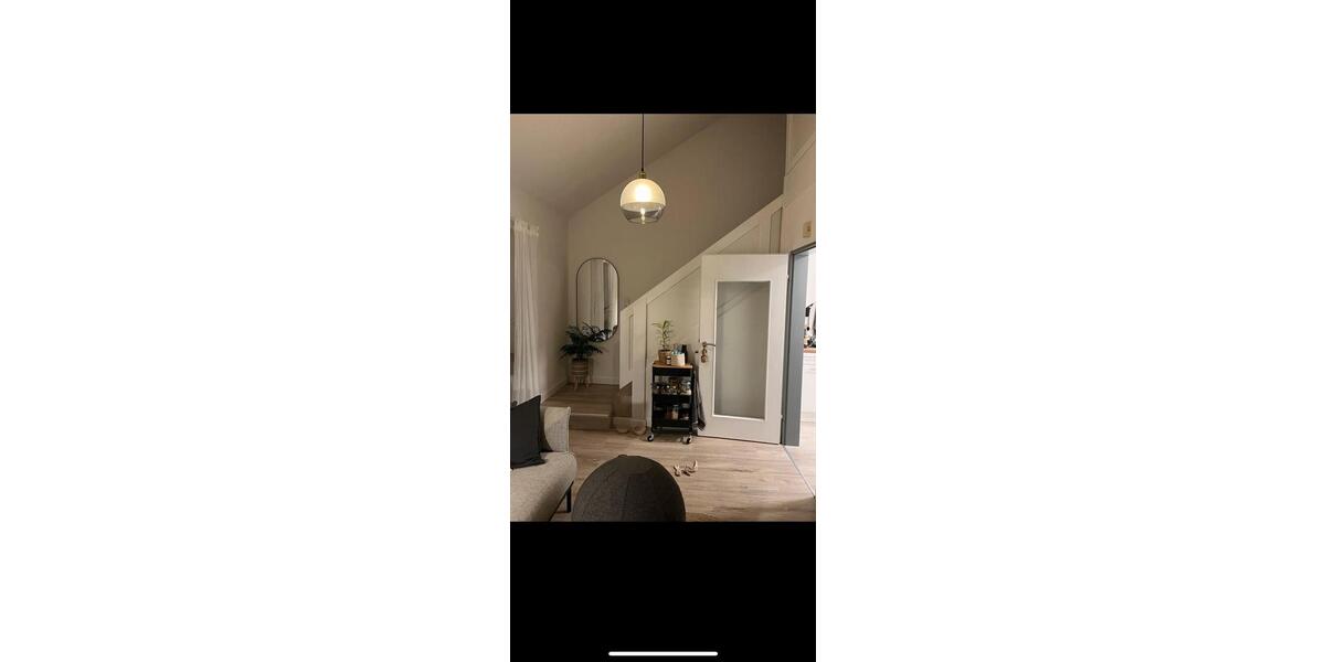 Maisonettenwohnung Oldenburg Bloherfelde - 2 Zimmer, 49 m&sup2;, 169.000&euro; | Angebot:26927158