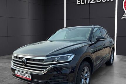 VW Touareg 36.500 km 45.950 &euro; Kamenz 01917