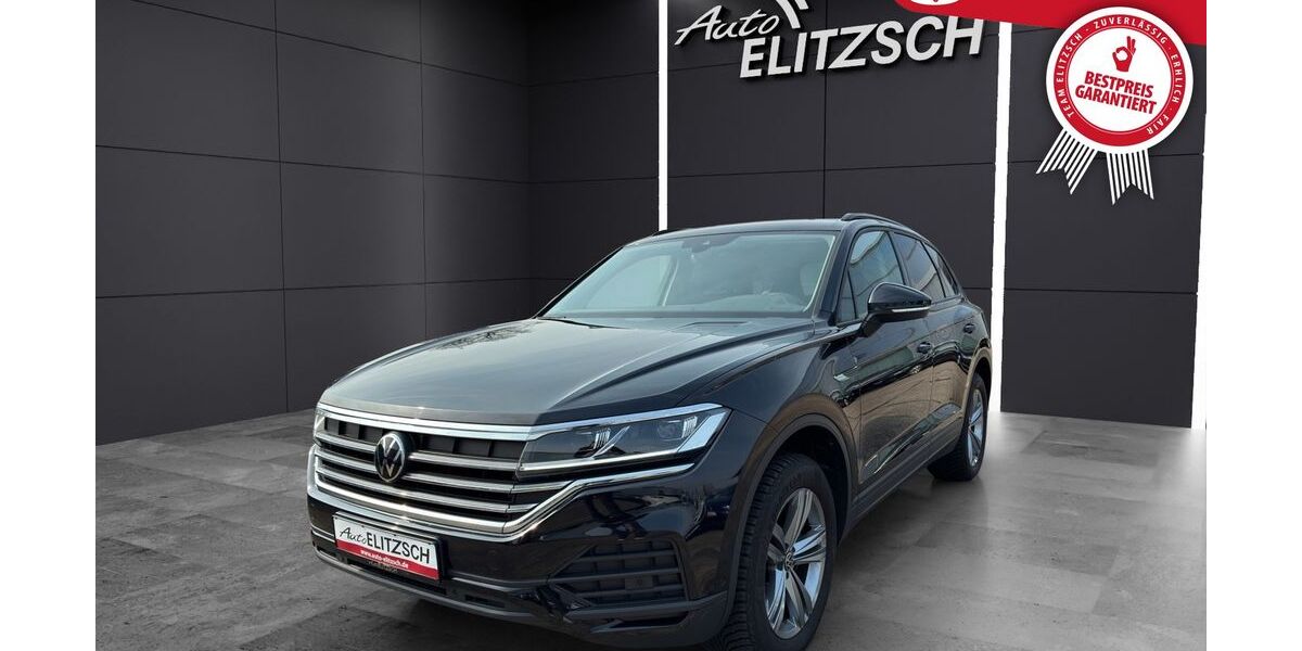 VW Touareg 36.500 km 46.950 &euro; Kamenz 01917