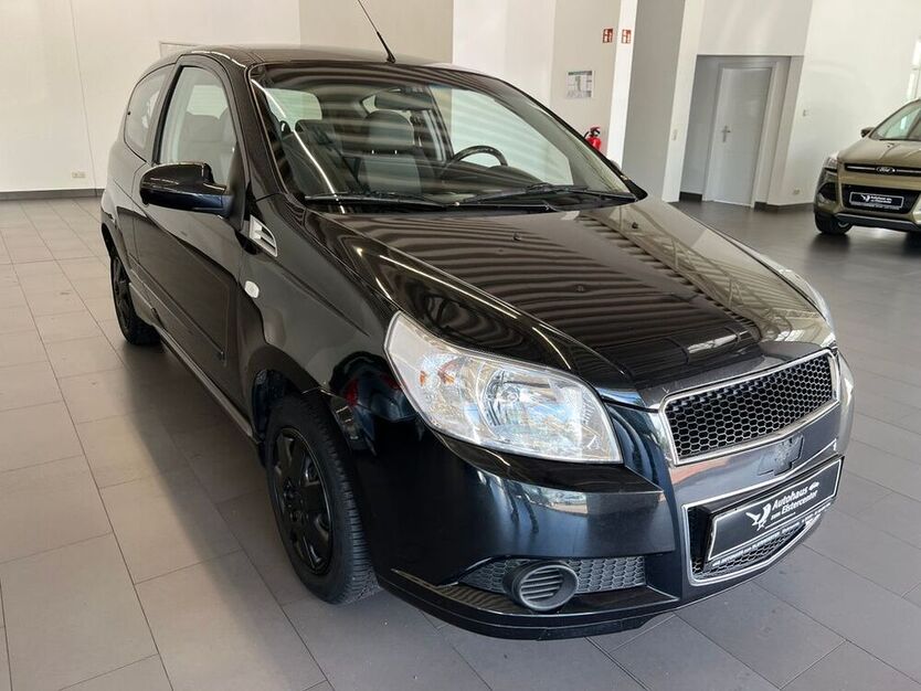 Aveo