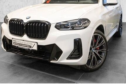 BMW X3 20.500 km 54.390 &euro; Leverkusen 51371