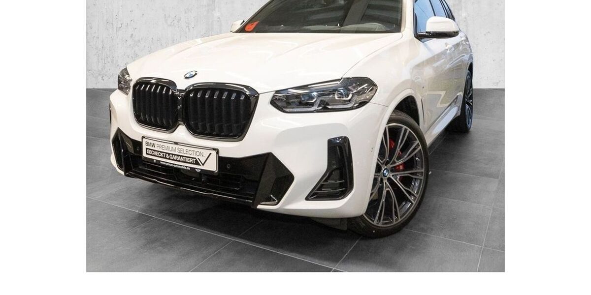 BMW X3 20.500 km 54.390 &euro; Leverkusen 51371