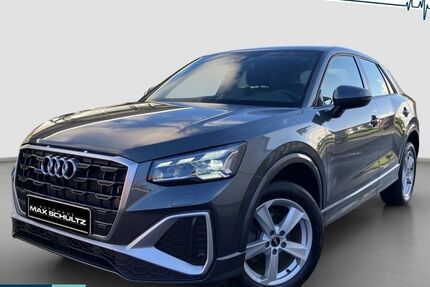 Audi Q2 11.700 km 27.200 &euro; Erfurt 99091