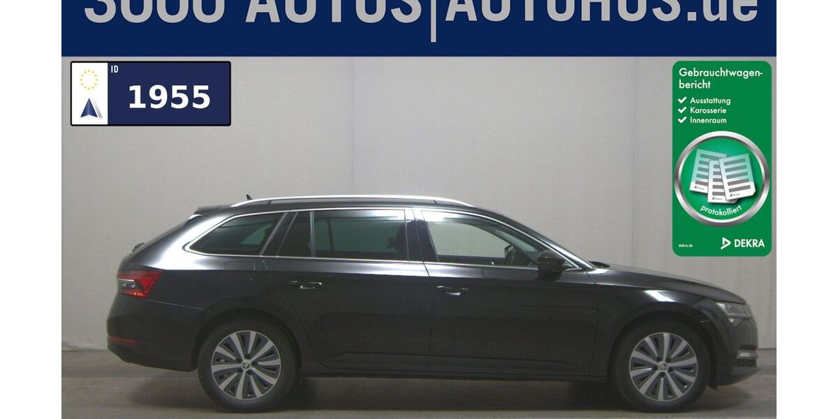 Skoda Superb 139.160 km 18.980 &euro; Gyhum/Bockel 27404