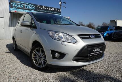 Ford C-Max 121.234 km 6.950 &euro; München 81829