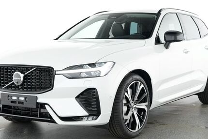 Volvo XC60 36.489 km 46.850 &euro; Bielefeld 33647