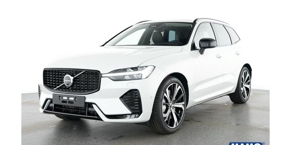 Volvo XC60 36.489 km 46.850 &euro; Bielefeld 33647