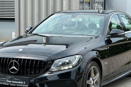 Mercedes-Benz C 200 124.336 km 16.990 &euro; Zuzenhausen 74939