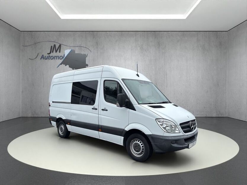 Sprinter