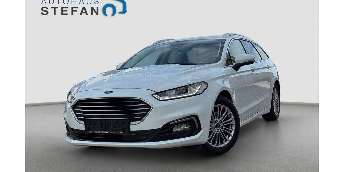 Ford Mondeo 101.317 km 14.690 &euro; Kirchardt 74912