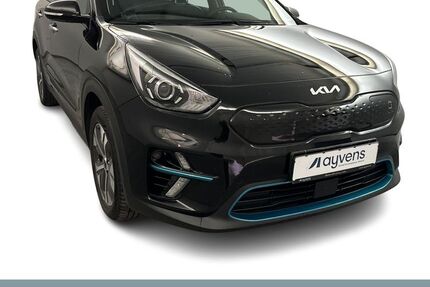 Kia Niro 48.035 km 22.480 &euro; Dorfmark 29683