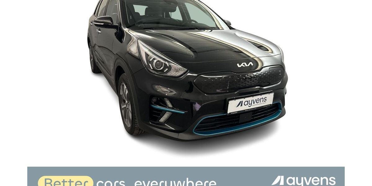 Kia Niro 48.035 km 22.480 &euro; Dorfmark 29683