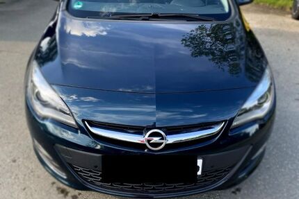 Opel Astra 194.000 km 5.790 &euro; Berga-Wünschendorf 07980