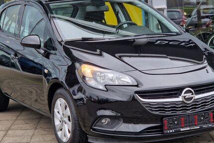 Opel Corsa 82.060 km 8.925 &euro; Greven 48268