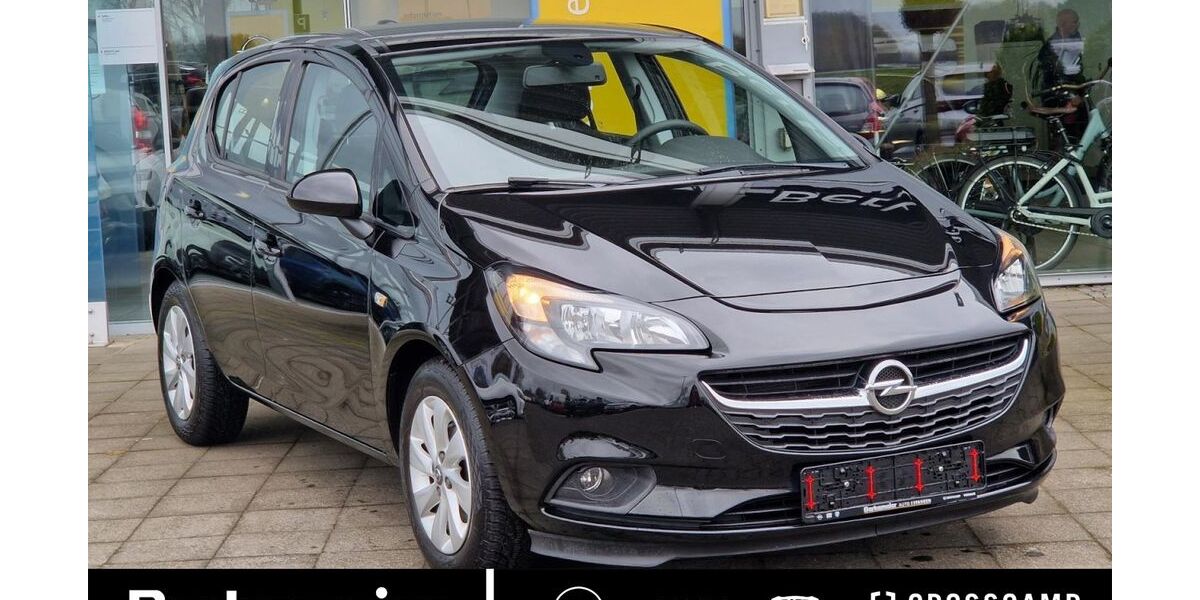 Opel Corsa 82.060 km 8.925 &euro; Greven 48268