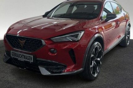 Cupra Formentor 25.866 km 23.460 &euro; Weilheim 82362