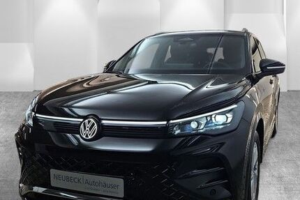 VW Tiguan 2.999 km 58.790 &euro; Speyer 67346
