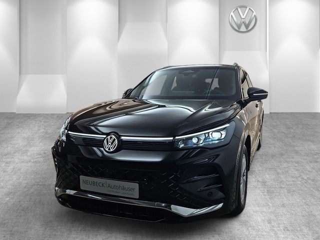 VW Tiguan 2.999 km 58.790 &euro; Speyer 67346